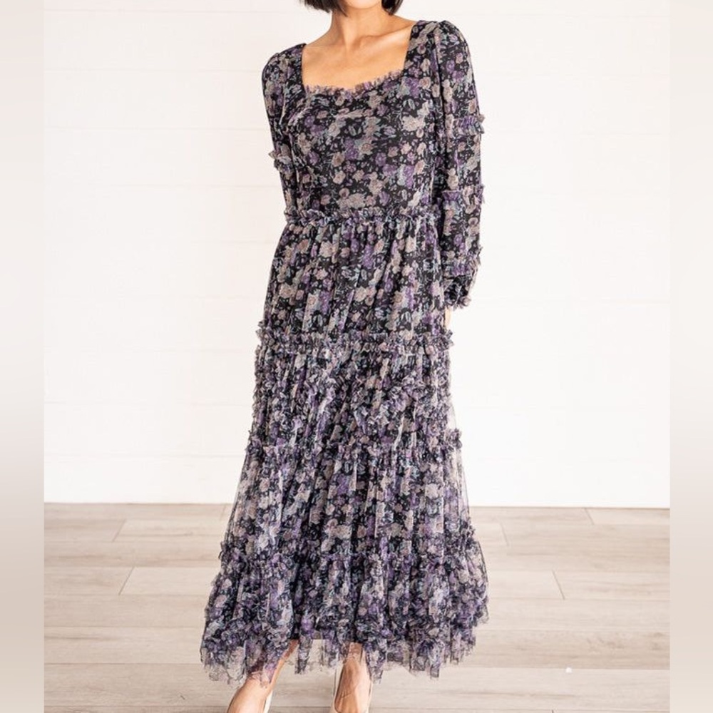 Ivy city co Catherine dress